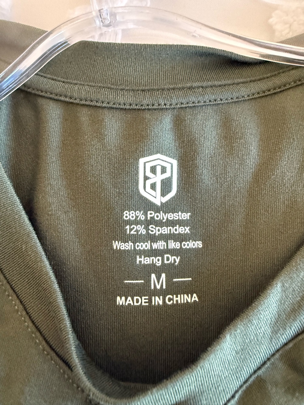 Born Primitive Racerback Tank - Picture 4 of 4